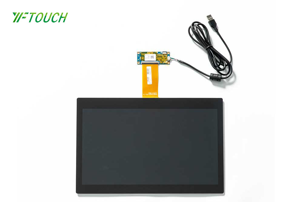 Optical Bonding Touch Screen 13.3Inch