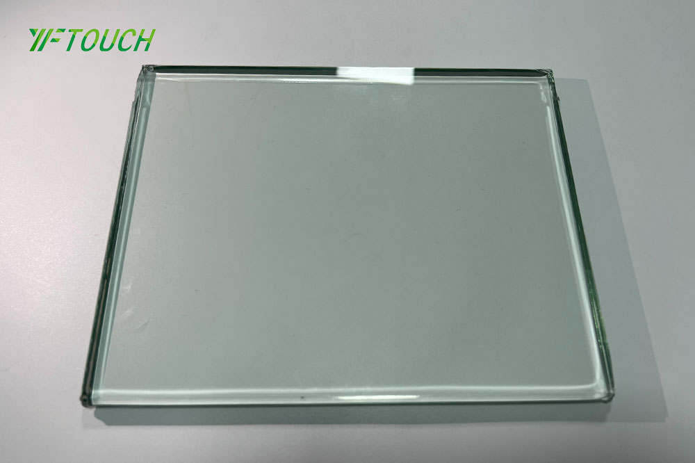 Glass Panels Outdoor Anti-UV