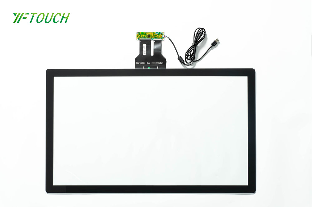 32 Inch Capacitive Touch Screen