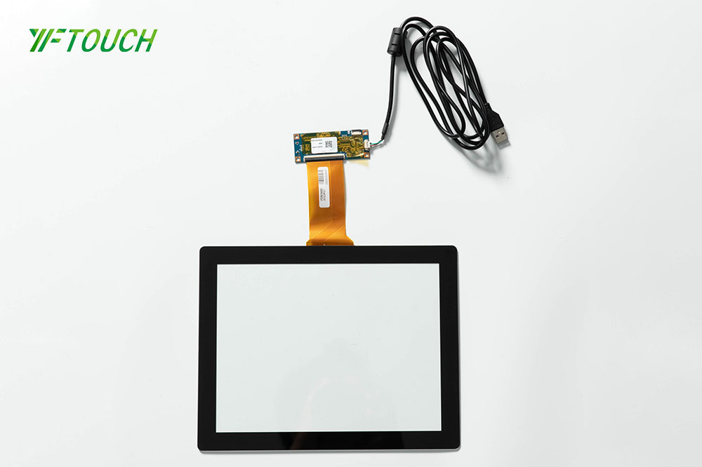 10.4 Inch Pos Touch Screen