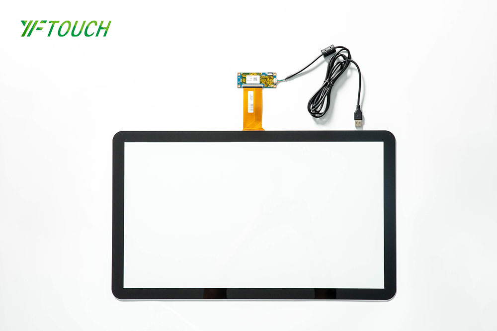 Pc Panel Touch Screen 24Inch