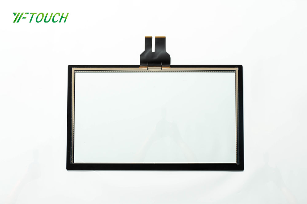 Touch Screen Capacitive 32 Inch