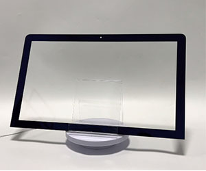 AR Anti-Reflective Glass Panel