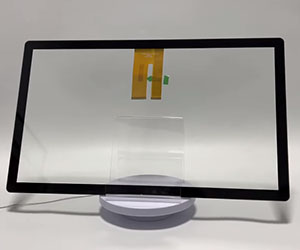 19 Inch G+G Capacitive Screen