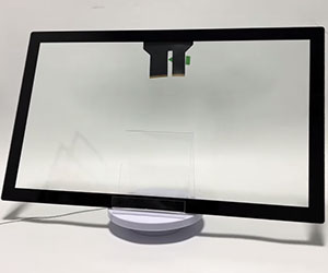 27 Inch G+G Capacitive Screen