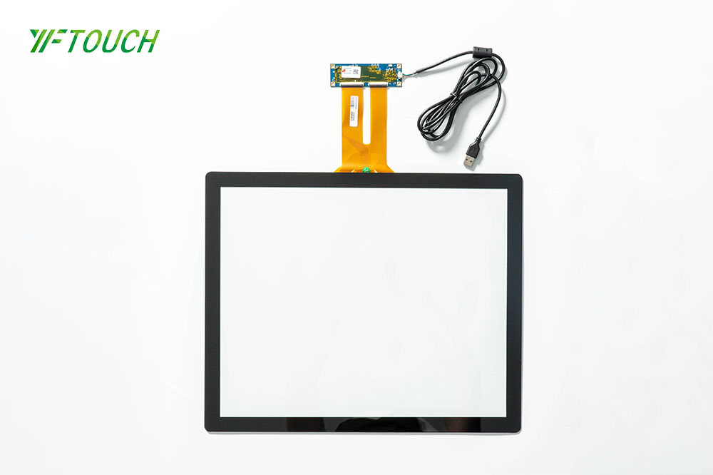 23Inch Embedded Touch Screen