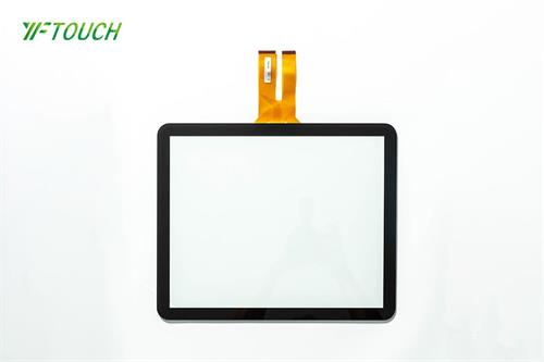 Multi Touch Screen Installation Process