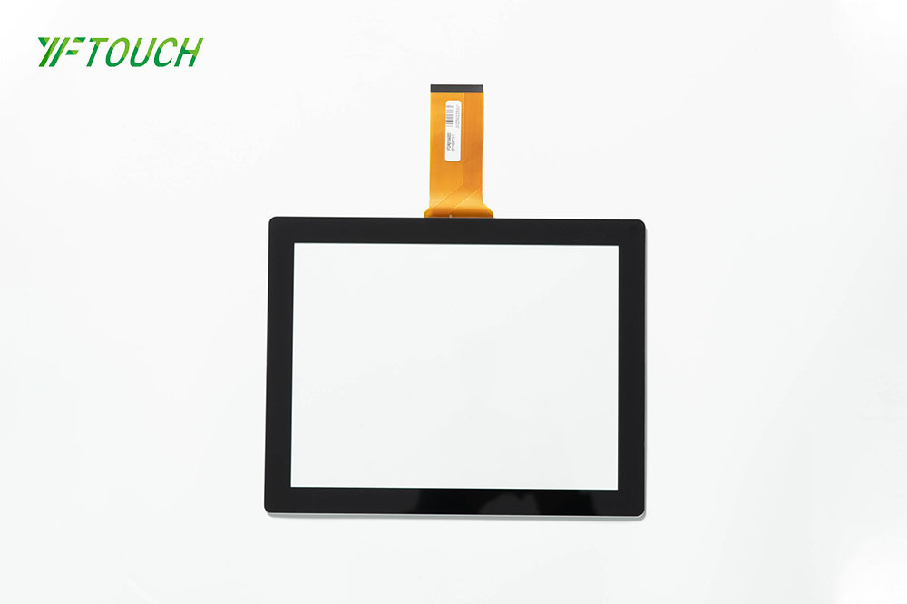 10.1 Inch Capacitive Touch Screen