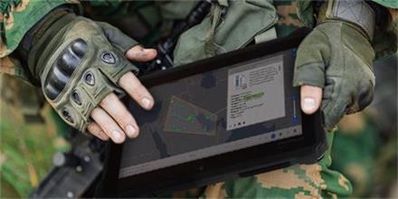 military tablet pc