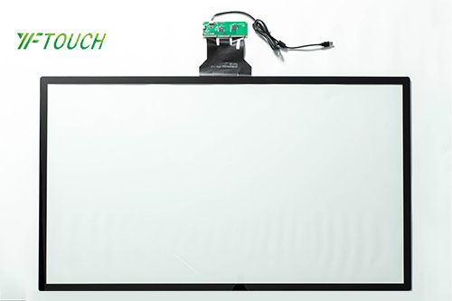 55Inch Large Capacitive Touch Panel