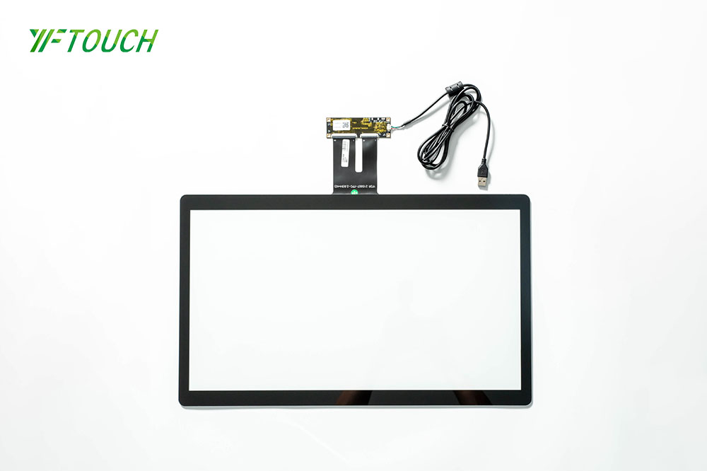 23.6-Inch Glass Touch Screens